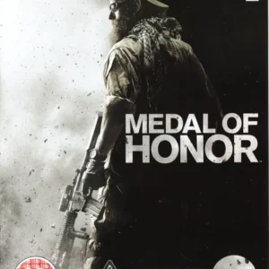 Medal of Honor - Xbox 360 - Pre-Owned