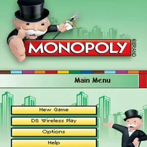 Monopoly - PS3 - Pre-Owned