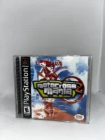 Motocross Mania 2 - PS1 - Pre-Owned