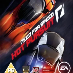 Need for Speed Hot Pursuit - PS3 - Pre-Owned