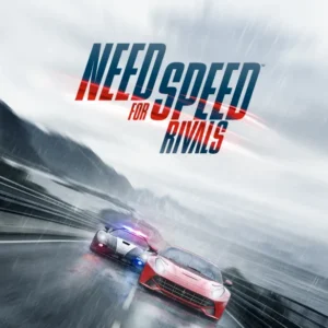Need for Speed Rivals - Xbox One - Pre-Owned