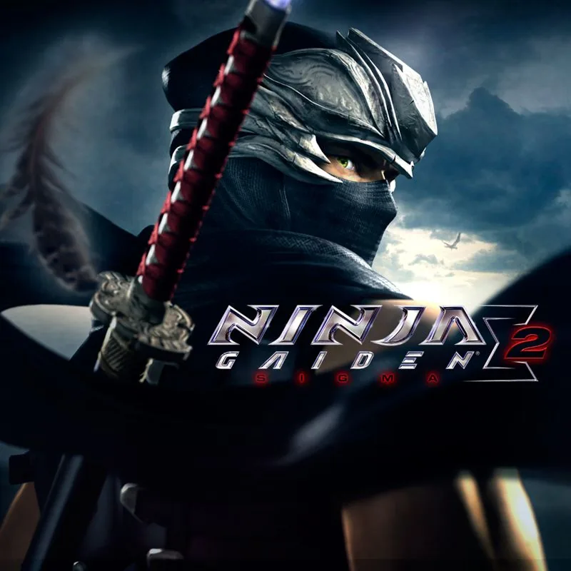 Ninja Gaiden Sigma 2 - PS3 - Pre-Owned