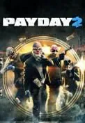 Payday 2 game cover art featuring masked characters with weapons for PlayStation 3 console GAMERIFT