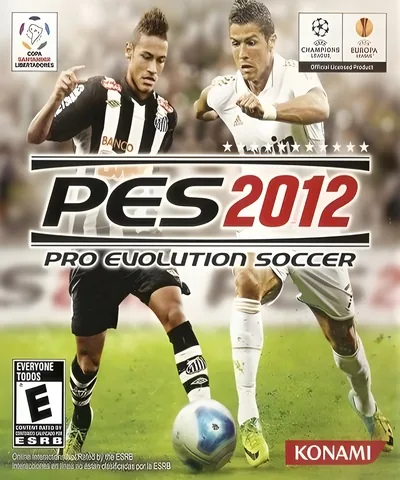 PES 2012 Pro Evolution Soccer - Wii - Pre-Owned - Nintendo Wii