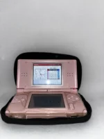 Pink Nintendo DS - Handheld - Pre-Owned