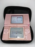 Pink Nintendo DS - Handheld - Pre-Owned
