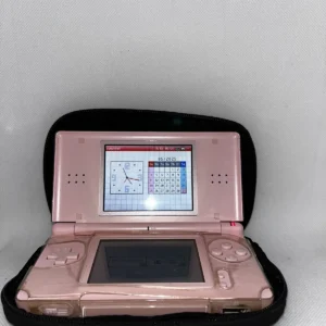 Pink Nintendo DS - Handheld - Pre-Owned