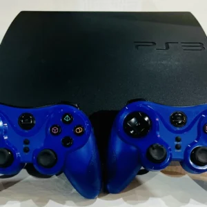Playstation 3 - PS3 - 160gb Console - Pre-Owned