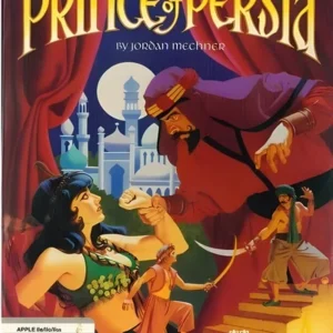 Prince of Persia - PSP - Pre-Owned