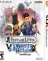 Professor Layton vs Phoenix Wright - 3DS - Pre-Owned - Nintendo 3DS