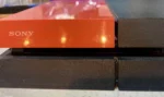 PlayStation 4 - ps4 Console CUH-1216A 500GB - Pre-Owned