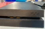 PlayStation 4 - ps4 Console CUH-1216A 500GB - Pre-Owned