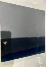Playstation 4 - ps4 Console CUH-1004A 500GB - Pre-Owned