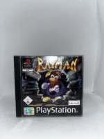 Rayman - PS1 - Pre-Owned