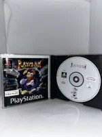Rayman - PS1 - Pre-Owned