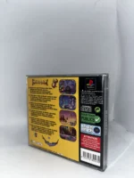 Rayman - PS1 - Pre-Owned