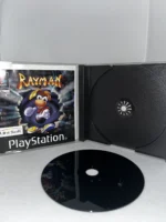 Rayman - PS1 - Pre-Owned