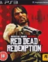 Red Dead Redemption - PS3 - Pre-Owned