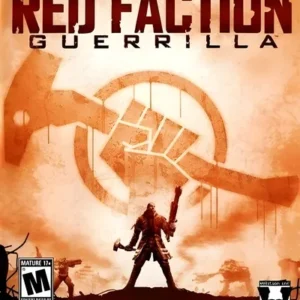 Red Faction Guerrilla - PS3 - Pre-Owned