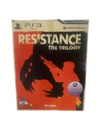 Resistance Trilogy - PS3 - Pre-Owned