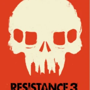 Resistance Trilogy - PS3 - Pre-Owned
