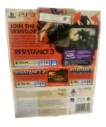 Resistance Trilogy - PS3 - Pre-Owned