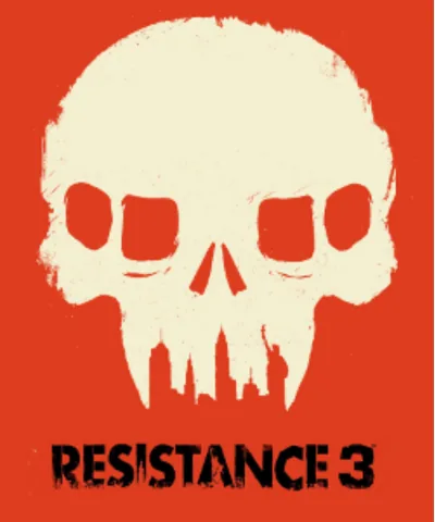 Resistance Trilogy - PS3 - Pre-Owned