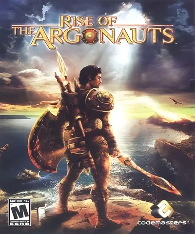 Rise of the Argonauts - PS3 - Pre-Owned
