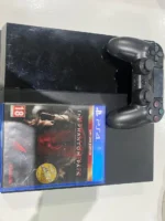 Sony PS4 Console CUH-1004A For Parts or Repair - Pre-Owned