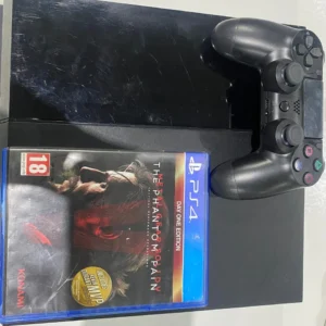 Sony PS4 Console CUH-1004A For Parts or Repair - Pre-Owned