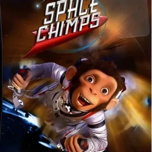 Space Chimps - Xbox 360 - Pre-Owned