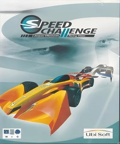 Speed Challenge - PS2 - Pre-Owned