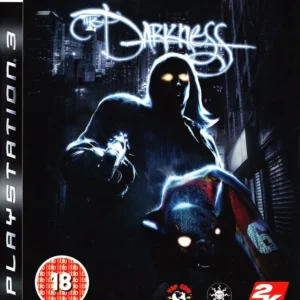The Darkness - PS3 - Pre-Owned