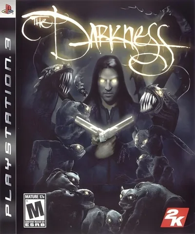 The Darkness - PS3 - Pre-Owned