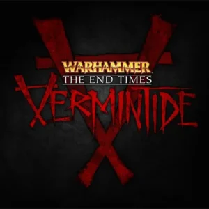 The End Times Vermintide - PS4 - Pre-Owned