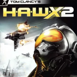 Tom Clancy's HAWX 2 - Xbox 360 - Pre-Owned