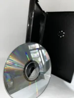 Tomb Raider - Sega Saturn - Pre-Owned