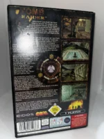Tomb Raider - Sega Saturn - Pre-Owned