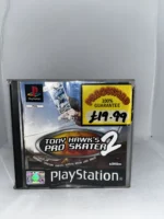 Tony Hawks Pro Skater 2 - PS1 - Pre-Owned