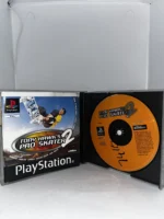 Tony Hawks Pro Skater 2 - PS1 - Pre-Owned
