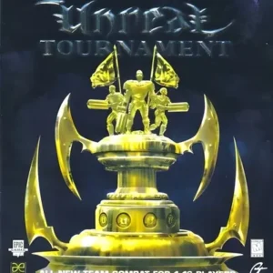 Unreal Tournament - PS3 - Pre-Owned