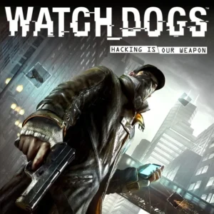 Watch Dogs - PS3 - Pre-Owned