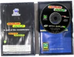 Actua Golf - Sega Saturn - Pre-Owned