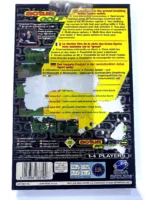 Actua Golf - Sega Saturn - Pre-Owned