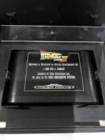 Back to the Future Part II - 2 - Sega Mega Drive - Pre-Owned