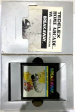 Breakaway Tedelex Home Arcade - Pre-Owned