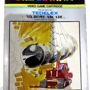 Breakaway Tedelex Home Arcade - Pre-Owned