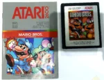 Mario Bros - Atari - Pre-Owned