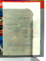 Mario Bros - Atari - Pre-Owned