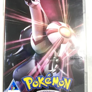 Pokemon Shining Pearl - Nintendo Switch - Brand New